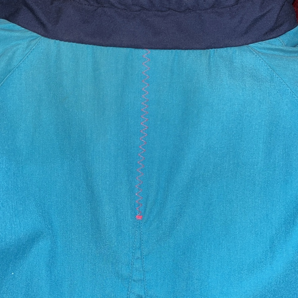 90’s throwback jacket - Picture 5 of 5